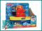 Pływający stateczek STATEK DO KĄPIELI Fisher Price