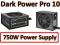 Zasilacz Be Quiet! DARK POWER PRO10 750W, BN202