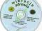 Misy Gongi Kamertony - Wibracja zdrowia CD-relaks