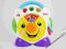 ZABAWKA FISHER PRICE RADIO ODTWARZACZ CD (3066)