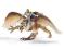 Schleich Rycerz na Gryfie 70107