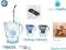 Dzbanek filtr wody Brita Marella +dokup wkłady 24h