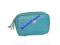 Kosmetyczka turkusowa z kokardką Avon