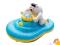 JL - Zabawka kąpielowa - wytwarza pianę!
