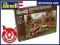 Revell 02597 - figurki - Piechota brytyjska WWII -