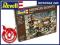 Revell 02599 - figurki - Piechota amerykańska WWII