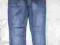 dżinsy H&amp;M MAMA r.40 na 160cm wzrostu