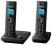 Telefon bezprzewod. Panasonic KX-TG7852PDB 2 słuch