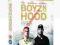 CHŁOPAKI Z SĄSIEDZTWA [Blu-ray] Boyz N The Hood