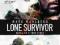 OCALONY [DVD] Lone Survivor Mark Wahlberg