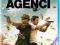 Agenci (Blu-ray) M.Wahlberg , D.Washington PL