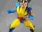 MARVEL CLASSIC EXTREME HEAD KNOCKER WOLVERINE