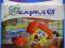 LEAPFROG EXPLORER GRA SPONGEBOB SQUAREPANTS