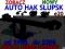 HAK HOLOWNICZY BMW3 E46 98-2006 4D+KOMBI+COUPE e20