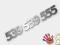 Złoty numer ____  539 539 555 ____ 2 x PREFIKS FV