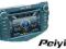 Nawigacja GPS do Toyoty RAV4 PEIYING PY 9932