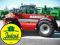 Ładowarka Manitou MLT 627 Turbo PROMOCJA!!