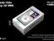 NOWY Apple iPod CLASSIC 160GB najnowszy W-wa wys0!