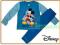 Piżama Myszka Miki 98, piżamka Disney Mickey