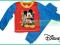 Piżama Myszka Miki 98, piżamka Disney Mickey