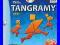 Smart - Tangramy ludzie GRANNA -30% Kurier48-7zł