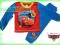 Piżama AUTA, piżamka 98 Disney Cars 2/3 lata