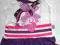Tunika, sukienka MY LITTLE PONY rozmiar 116/122cm