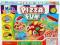 PIZZA FUN- masa plastyczna KIDS DOUGH