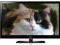 Smart TV LED 32'' LG 32LE5500 FullHD MPEG4 100Hz