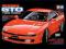 Mitsubishi GTO Twin Tur  24108 TAMIYA 1/24 WROCŁAW