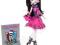 MONSTER HIGH - PICTURE DAY - DRACULAURA