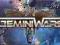 Gemini Wars | STEAM KEY | strategia, indie