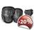 ZESTAW OCHRANIACZY POWERSLIDE PRO AIR 2013