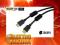 KABEL HDMI 3M GOLD FULLHD 3D HIGH SPEED ETHERNET