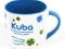 KUBEK IMIENNY - KUBA 300ml.