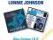CD EDDIE LANG+LONNIE JOHNSON-Blue Guitars1/2 (2CD)