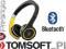 PRESTIGIO PBHS1B SŁUCHAWKI BLUETOOTH Z MIKROFONEM