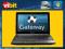 GATWAY LT4010u ATOM N2600 1GB 320 10,1'' WIN7