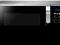 KUCHENKA MIKROFALOWA SAMSUNG MG23F301TAS
