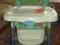 Fisher Price Krzesełko do karmienia Rainforest