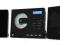 3097 MINIWIEŻA DUAL WIEŻA CD MP3 USB SD RADIO OKAZ