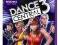 DANCE CENTRAL 3 DUBBING PL/XBOX 360/MAMY/4CONSOLE!