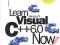 Learn Microsoft Visual C++ 6.0 Now - Chuck Sphar