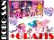 MY LITTLE PONY CELESTIA +PRZYJACIÓŁKI KUCYKI 37436