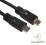 KABEL DO MONITORA HDMI(19PIN) M/M 10M