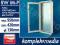 RW IM-P 950x420x130mm podtynkowa SZAFKA do LAN/SAT