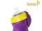 Kubek niekapek Swig Short Purple 207ml Boon 9m+