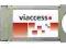 Moduł CAM Viaccess SMIT dla kart erotycznych