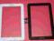 DOTYK DIGITIZER SAMSUNG GALAXY TAB 2 P3110 + KLEJ