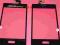 DOTYK DIGITIZER LG L5  e610 SZYBKA NOWA biała